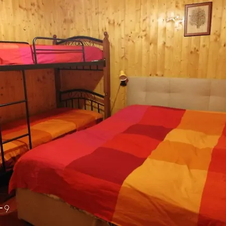 Little House Apartment