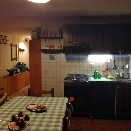 Apartment Little House