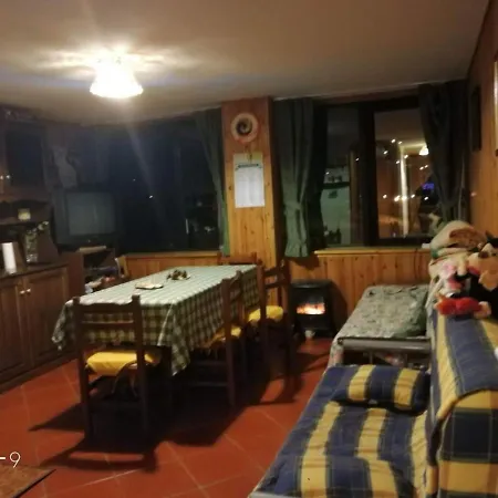 Apartment Little House