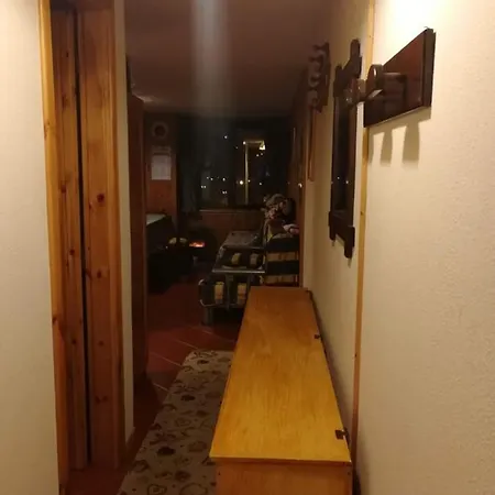 Little House Apartment