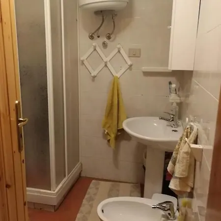 Little House Apartment